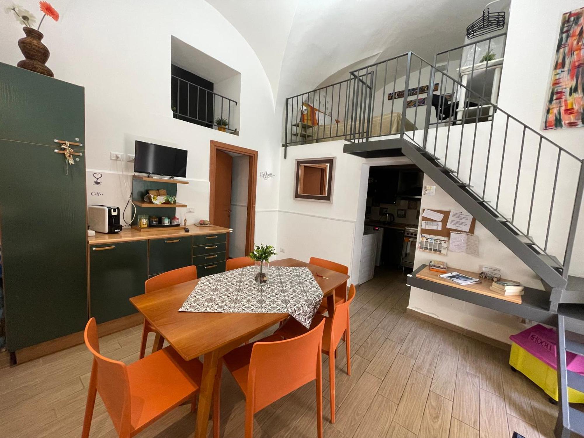 Due Passi Dal Centro Apartment Catania Luaran gambar