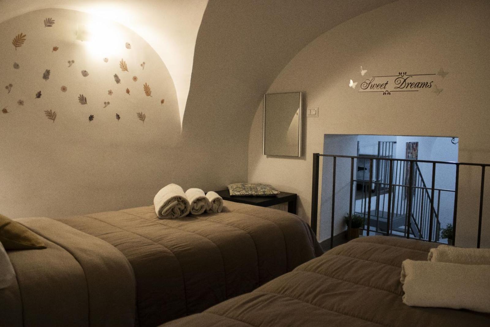 Due Passi Dal Centro Apartment Catania Luaran gambar