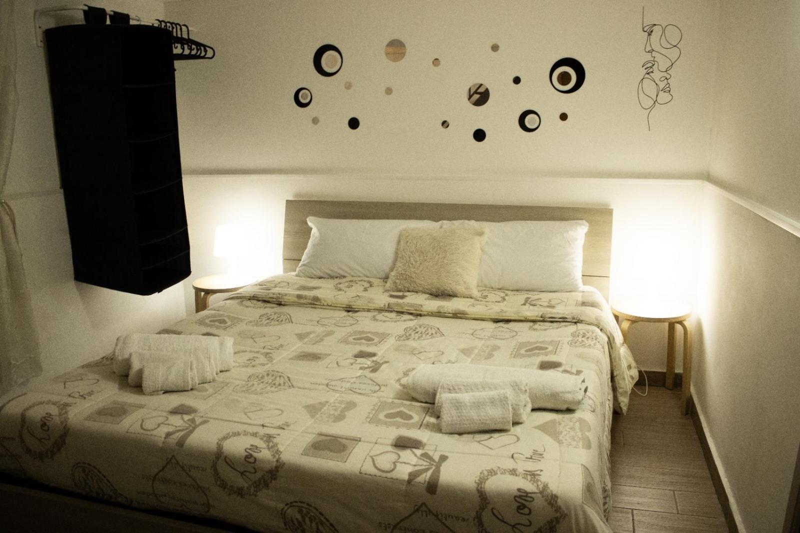 Due Passi Dal Centro Apartment Catania Luaran gambar