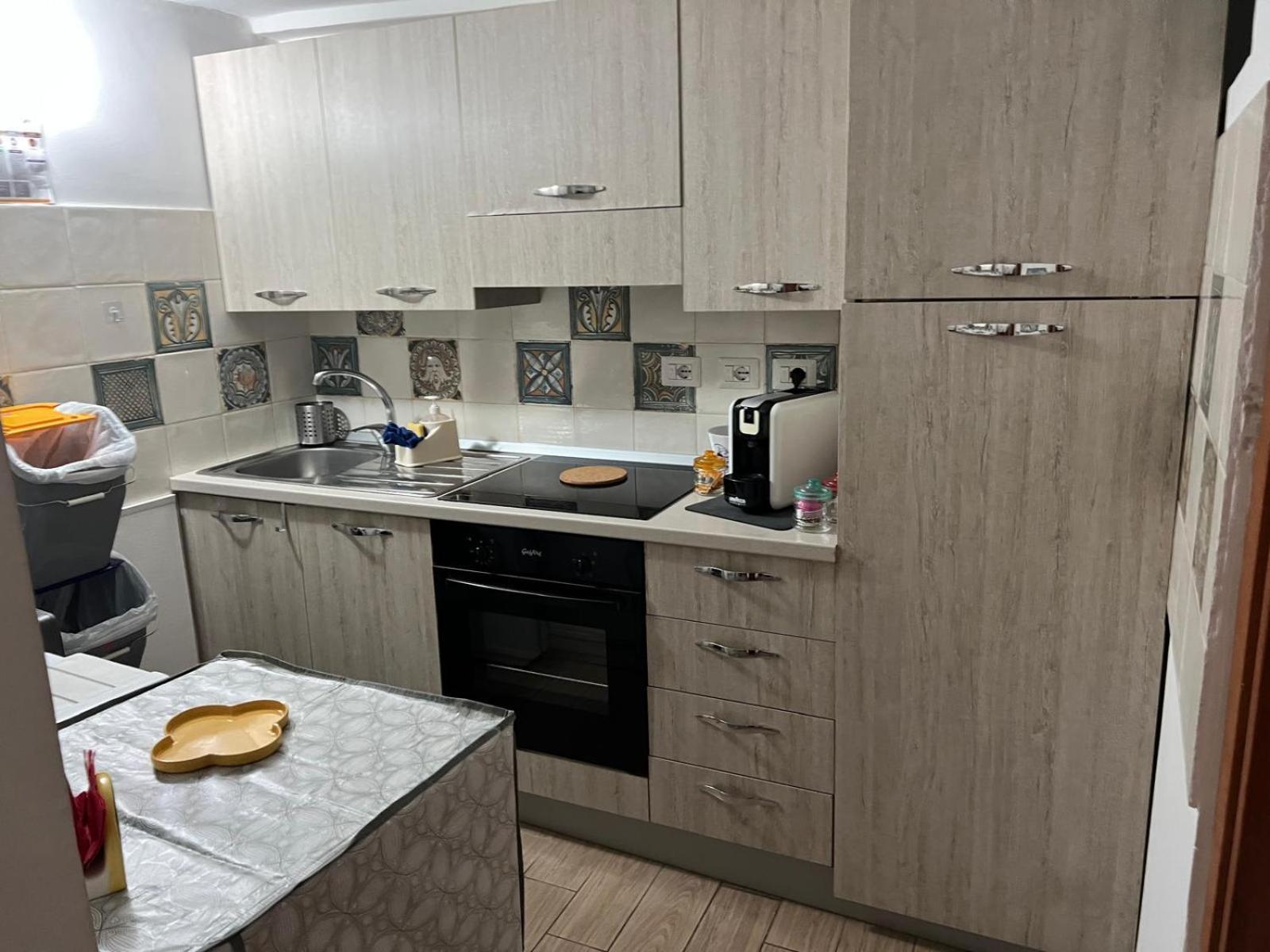 Due Passi Dal Centro Apartment Catania Luaran gambar